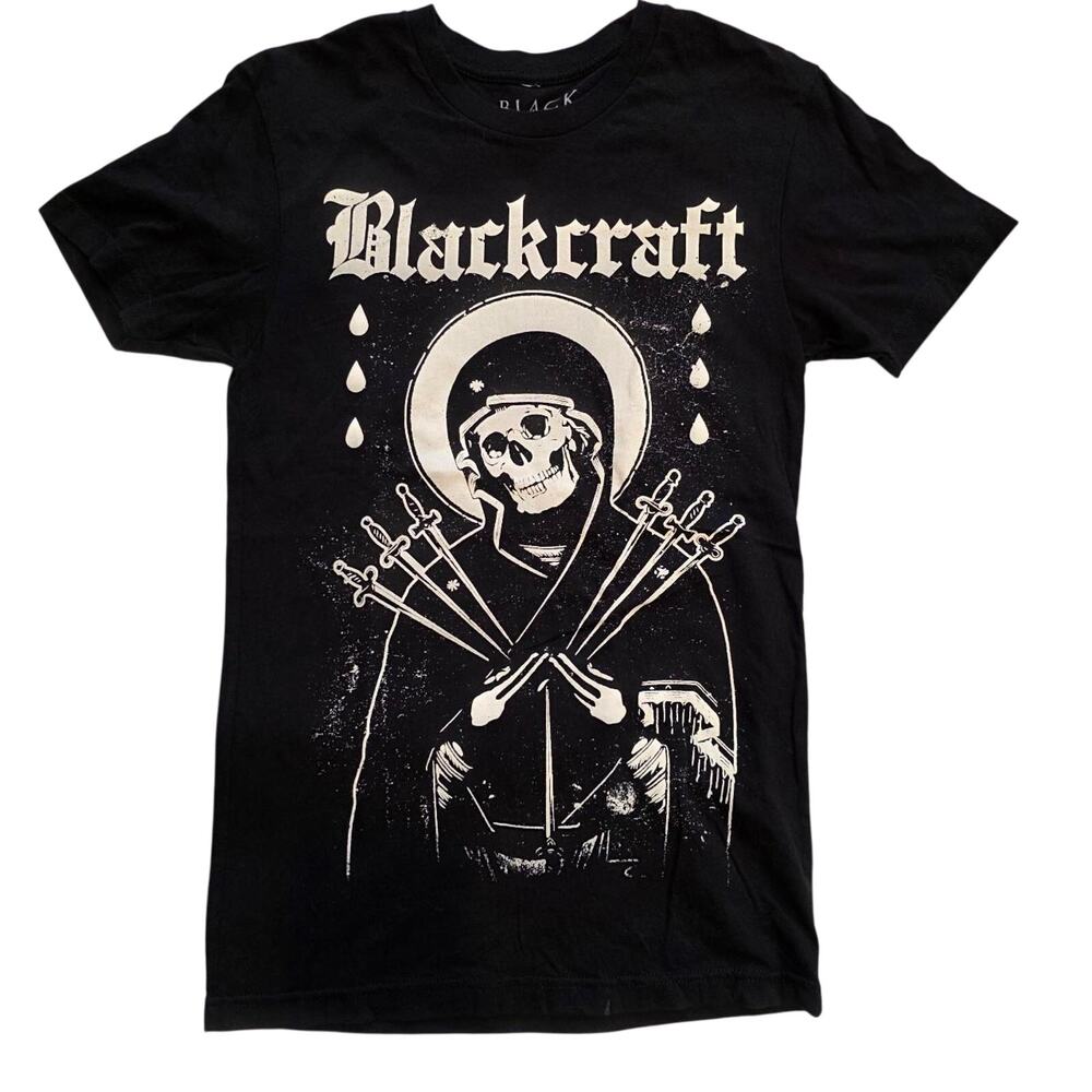 Blackcraft cult you dont need